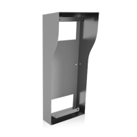 Кронштейн BAS-IP BR-AA RUS SILVER