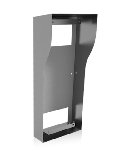 Кронштейн BAS-IP BR-AA RUS SILVER в Волгодонске Дополнительное оборудование для СКУД Pintop.ru