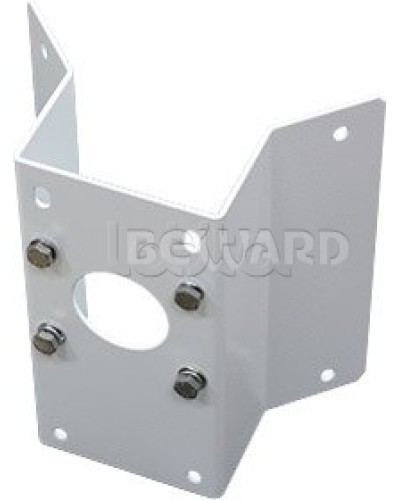 Кронштейн для углового монтажа Beward B75CST в Волгодонске Кронштейны и адаптеры для камер и мониторов Pintop.ru