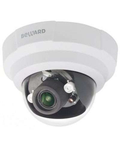 IP-камера видеонаблюдения купольная Beward B1510DR в Волгодонске IP-камеры Pintop.ru