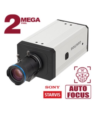 IP-камера видеонаблюдения в стандартном исполнении Beward SV2017M в Волгодонске IP-камеры Pintop.ru