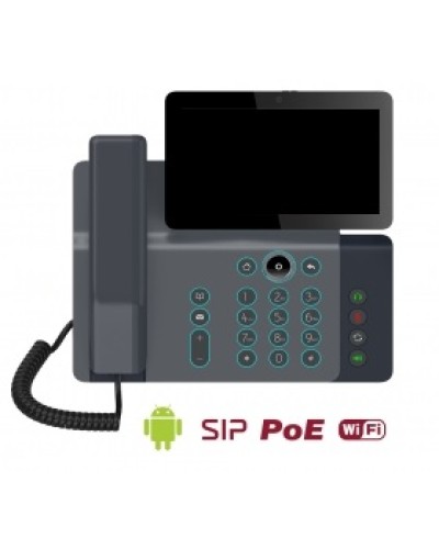 IP-видеотелефон Beward V67 в Волгодонске Абонентские IP устройства Pintop.ru