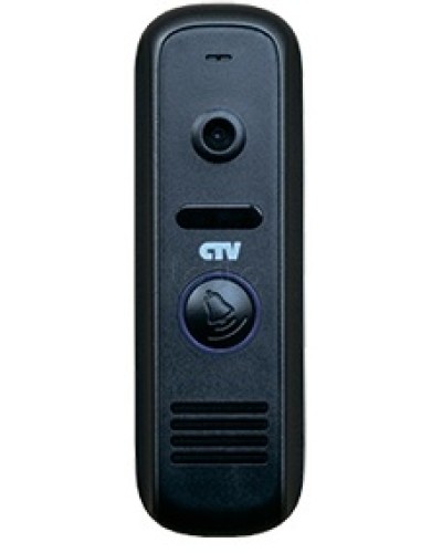 Панель вызывная CTV-D1000HD B в Волгодонске Вызывные видеопанели малоабонентные Pintop.ru
