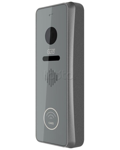 Панель вызывная CTV-D3002EM в Волгодонске Вызывные видеопанели малоабонентные Pintop.ru