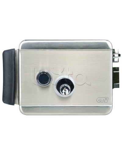 Замок электромеханический CTV Lock-E01 в Волгодонске Электромеханические замки Pintop.ru