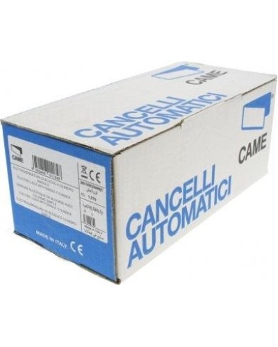 Замок профилей Антипаника Came 119RIP088 в Волгодонске Запчасти для шлагбаумов и автоматики Pintop.ru