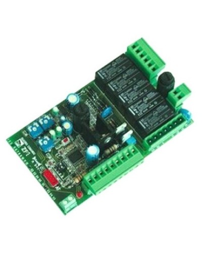 Плата блока управления ZD2 Came 3199ZD2 в Волгодонске Запчасти для шлагбаумов и автоматики Pintop.ru