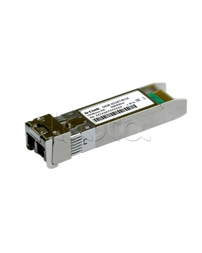 SFP-трансивер D-Link 433XT/B1A в Волгодонске Дополнительное оборудование для сетей Pintop.ru