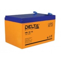 Аккумулятор свинцово-кислотный Delta HRL12-12