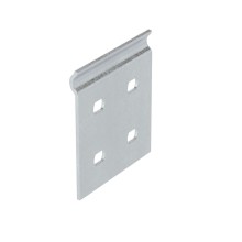 Накладка соединительная DKC (SPGH100HDZL)