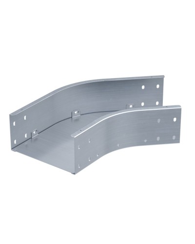 Угол горизонтальный DKC (SCH510KHDZ) в Волгодонске Аксессуары для лотков Pintop.ru