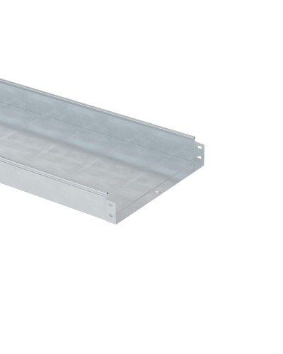 Лоток неперфорированный DKC (SNM60160HDZ) в Волгодонске Кабельные лотки Pintop.ru