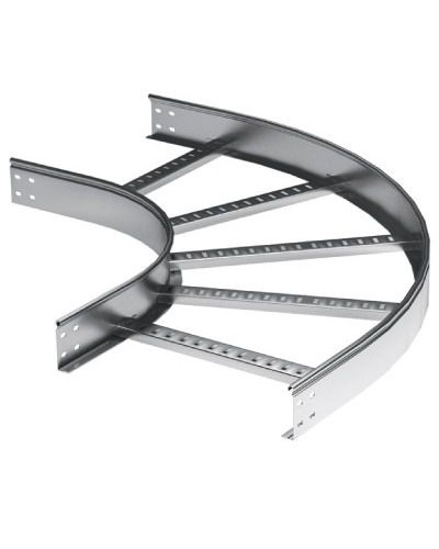 Угол горизонтальный DKC (LC5360KHDZ) в Волгодонске Аксессуары для лотков Pintop.ru