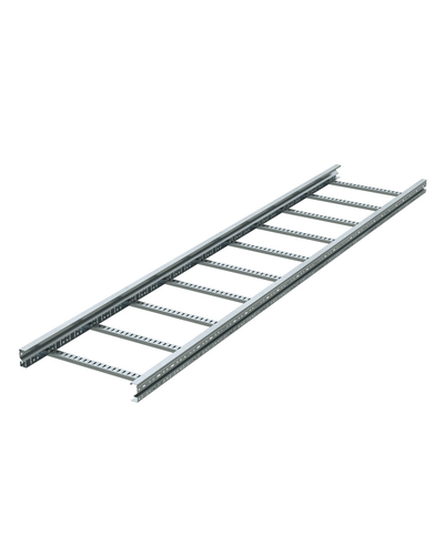 Лоток лестничный DKC (ULM619HDZ) в Пскове Кабельные лотки Pintop.ru