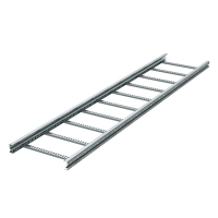 Лоток лестничный DKC (ULH317HDZ)