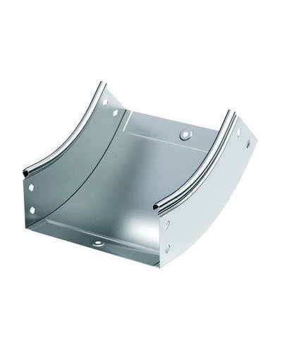 Угол вертикальный внутренний DKC (36748KZL) в Волгодонске Аксессуары для лотков Pintop.ru