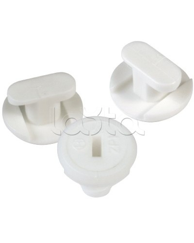 Крепежный элемент ZP1 DKC 06560 в Королеве Крепежные изделия Pintop.ru