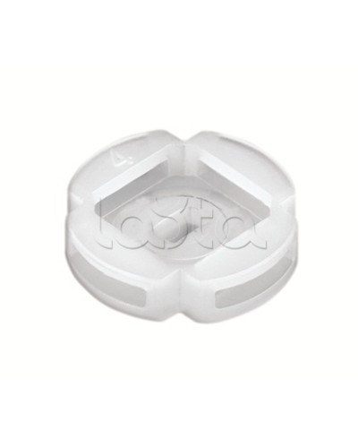 Крепежный элемент ZP2 для короба RL DKC 06561RL в Волгодонске Крепежные изделия Pintop.ru