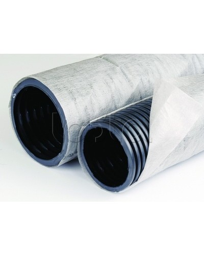 Труба двустенная ПНД гибкая DKC 141920A в Волгодонске Аксессуары для кабель-канала Pintop.ru