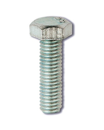 Болт шестигранный М8х60 DKC CM020860 в Волгодонске Крепеж Pintop.ru