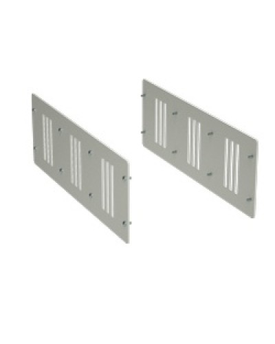 Комплект дугозащиты, 3P, 4000 A DKC R5AP40L в Волгодонске Аксессуары для стоек и шкафов Pintop.ru