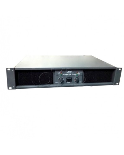 Усилитель мощности JDM POWER-300 в Волгодонске Усилители Pintop.ru