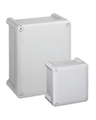 Коробка промышленная Legrand 035013 в Артеме Распределительные коробки Pintop.ru