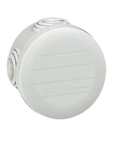 Коробка Plexo Legrand 092001 в Волгодонске Распределительные коробки Pintop.ru