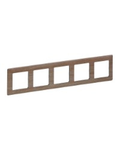 Рамка Valena Life Legrand 754185 в Волгодонске Аксессуары для кабель-канала Pintop.ru