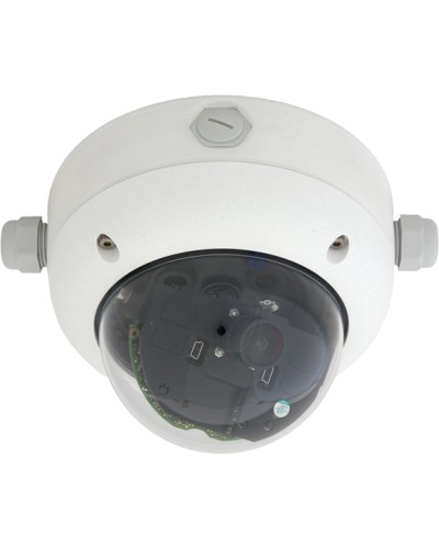 Крепление настенное Mobotix MX-OPT-AP в Волгодонске Системы видеонаблюдения Pintop.ru