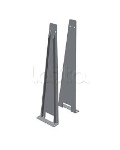 Кронштейны боковые для башен серии MB Optex MBSB в Волгодонске Кронштейны и планки для извещателей Pintop.ru