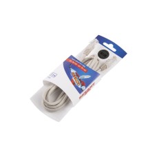 Патч-корд U/UTP RJ45-RJ45, CAT 5e, PVC, серый, 1,5м REXANT 06-3202