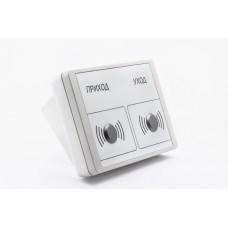 Терминал учета рабочего времени SIGUR E100