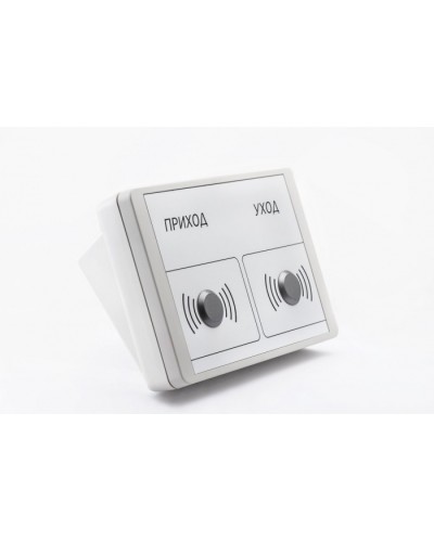 Терминал учета рабочего времени SIGUR E100 в Курске Дополнительное оборудование для СКУД Pintop.ru