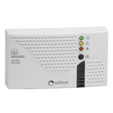 Сигнализатор загазованности на сжиженный газ(пропан-бутан) Seitron RGDGPLMP1