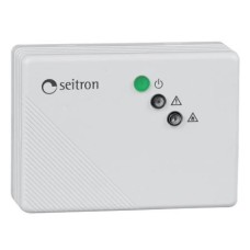 Внешний сенсор загазованности на метан (для RGDMETMP1 и RGDCO0MP1) Seitron SGAMET