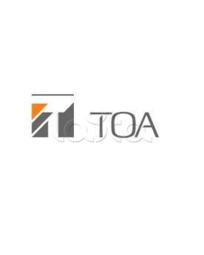 Рельсы поддерживающие TOA SA-1 в Волгодонске Системы оповещения и трансляции TOA Pintop.ru