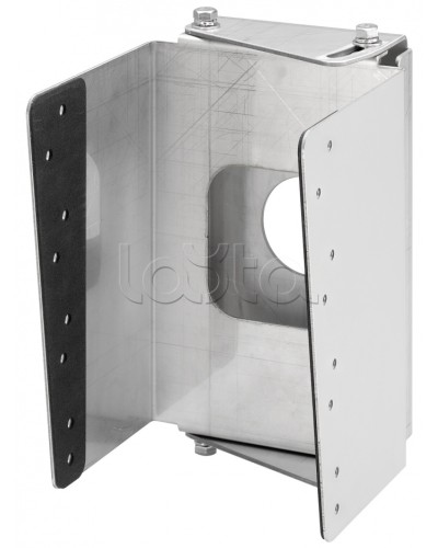 Крепеж настенный TOA SR-TB4WP в Волгодонске Системы оповещения и трансляции TOA Pintop.ru