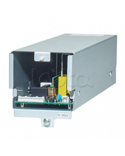 Усилитель системы VX-3000 TOA VX-050DA в Волгодонске Системы оповещения и трансляции TOA Pintop.ru