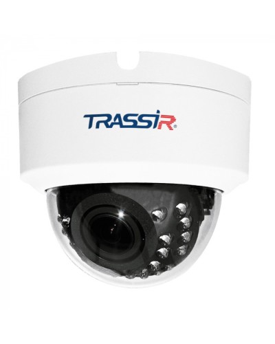 IP-камера TRASSIR TR-D4D2 v3 (D) 2.7-13.5 в Волгодонске IP-камеры Pintop.ru