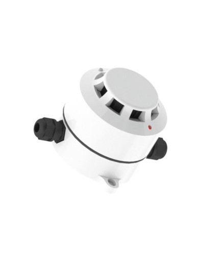 Извещатель Эрвист ИП212-44Ех V1 «ДИП-44Ех V1» в Волгодонске Взрывозащищенное оборудование (Ex) Pintop.ru