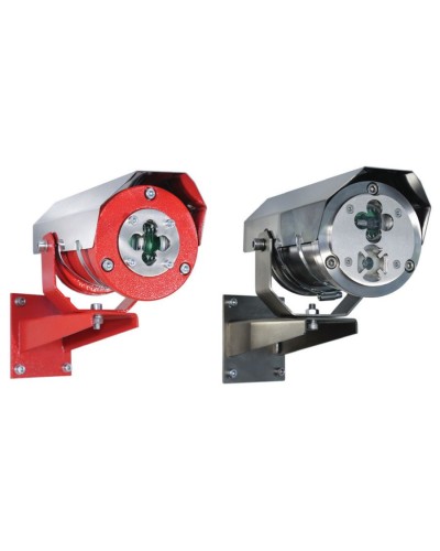 Извещатель Эрвист Сирин-Exd-УФ-А-ВСП в Волгодонске Взрывозащищенное оборудование (Ex) Pintop.ru