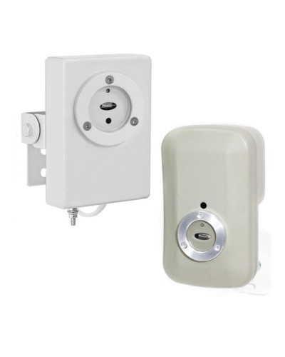 Извещатель Эрвист Сирин-Exm-УФ-П в Волгодонске Взрывозащищенное оборудование (Ex) Pintop.ru