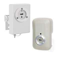 Извещатель Эрвист Сирин-Exm-ИК+УФ-М-С