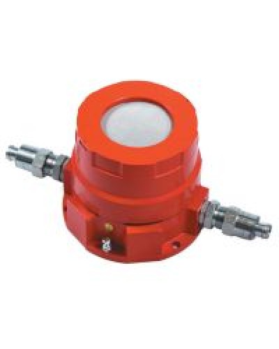 Оповещатель Эрвист ГРОЗА-Ex-РО-А-Н в Волгодонске Взрывозащищенное оборудование (Ex) Pintop.ru