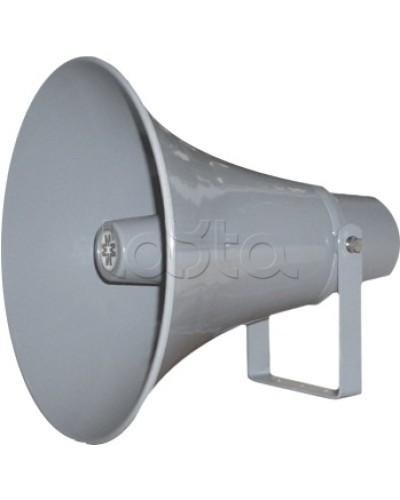 Громкоговоритель рупорный МЕТА ГР-50.02 в Волгодонске Система оповещения и трансляции Мета Pintop.ru