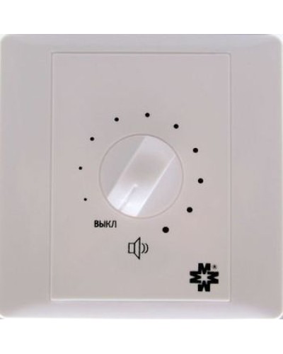 Аттенюатор МЕТА 6206 в Волгодонске Система оповещения и трансляции Мета Pintop.ru