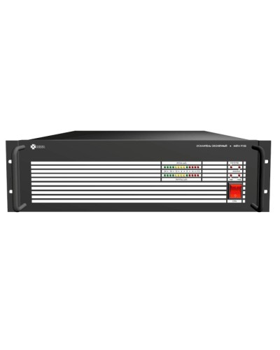 Усилитель трансляционный, 250 Вт МЕТА 9102 в Волгодонске Система оповещения и трансляции Мета Pintop.ru