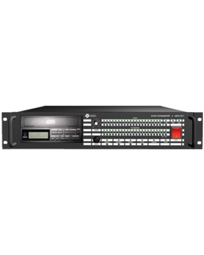 Блок сообщений МЕТА 9311 в Волгодонске 19 оборудование (рэковое/стоечное) Mета Pintop.ru