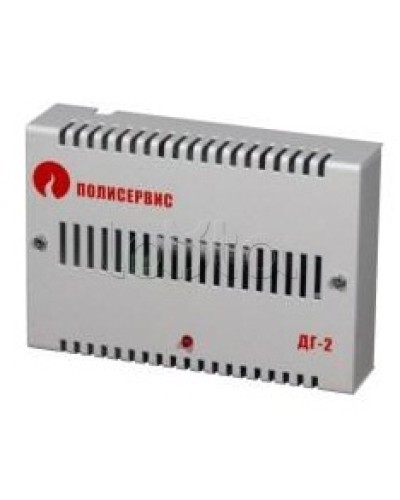 Извещатель газовый Полисервис ДГ-2-У-1 в Волгодонске Технологические извещатели Pintop.ru